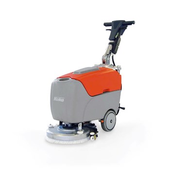 Máy chà sàn đẩy tay Scrubmaster B12