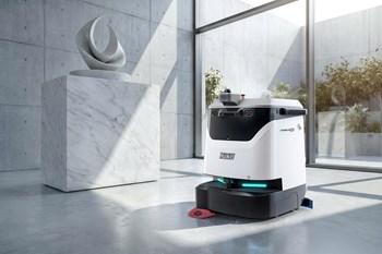 Máy chà sàn Scrubmaster B20 i 