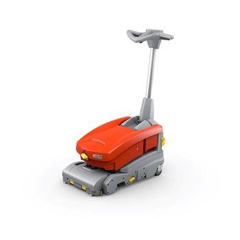 Máy chà sàn đẩy tay Scrubmaster B8