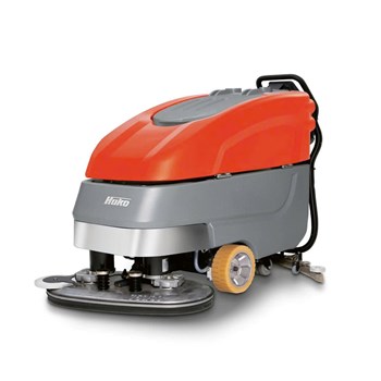 Máy chà sàn đẩy tay Scrubmaster B90 CL