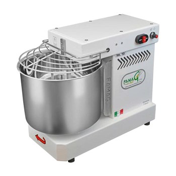 Máy Trộn Bột Famag IM 10 HH - 10 Tốc Độ