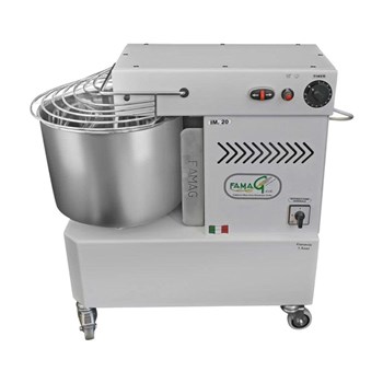 Máy Trộn Bột Famag IM 20 HH - 10 Tốc Độ