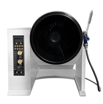 Máy nấu chảo tự động Lestov LT-TGS30