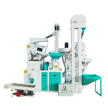 Máy xay xát gạo Pinyang 15 tấn/ngày  MLNS15/15