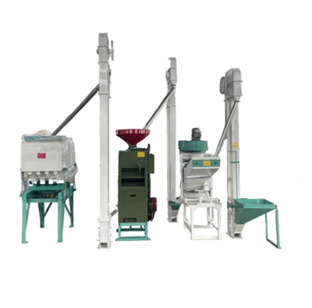 Máy xay xát gạo kết hợp 600-900kg/giờ Pinyang SB-10D 