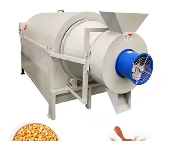 Máy sấy ngũ cốc đa năng ngang Pin Yang PYGD-300