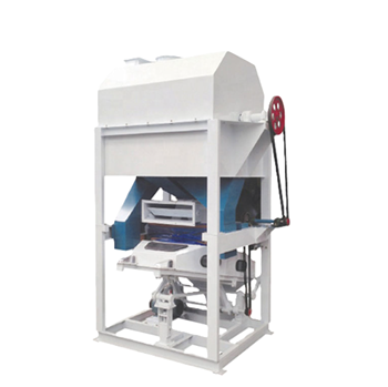 Máy sàng lọc gạo tự động Pinyang SCY80
