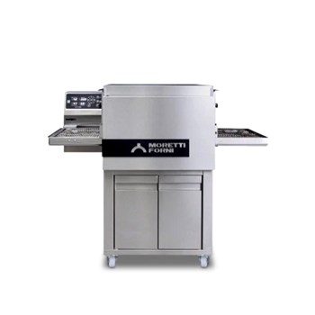 Lò Pizza Băng Chuyền Moretti Forni SerieT T64E