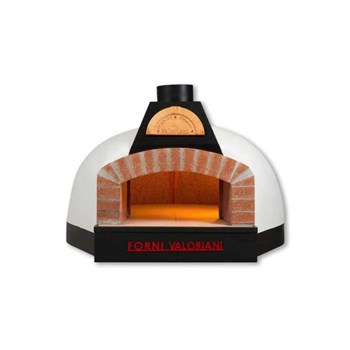 Lò Nướng Pizza Valoriani Hobby 100
