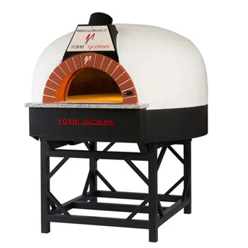 Lò Nướng Pizza Valoriani Vesuvio IGLOO 120
