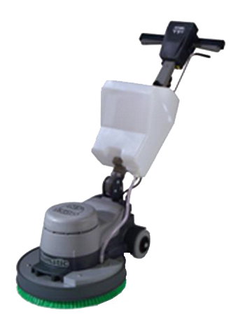 Máy chà sàn đơn Numatic NR 1500S/40