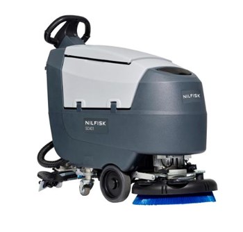 Máy chà sàn Nilfisk SC401 43E