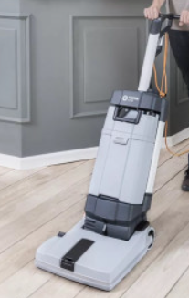 Máy chà sàn liên hợp đứng Nilfisk SC100