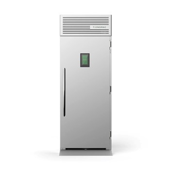 Tủ Cấp Đông Nhanh Roll-in Tecnomac CT20.120 R290