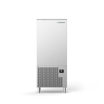 Tủ Cấp Đông Nhanh Tecnomac Cinnamon CM15