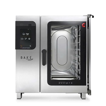 Lò Hấp Nướng Convotherm Maxx pro BAKE 10.10
