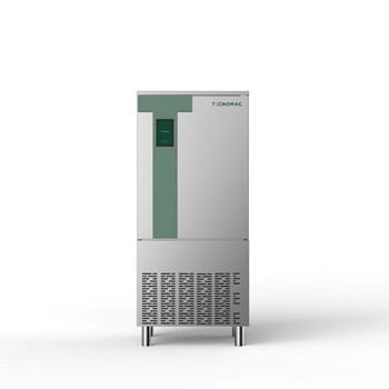 Tủ Cấp Đông Nhanh Tecnomac Mint MM10