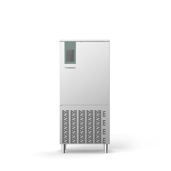 Tủ Cấp Đông Nhanh Tecnomac Pepper PP10