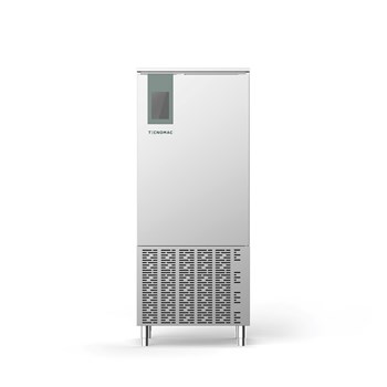 Tủ Cấp Đông Nhanh Tecnomac Pepper PP15