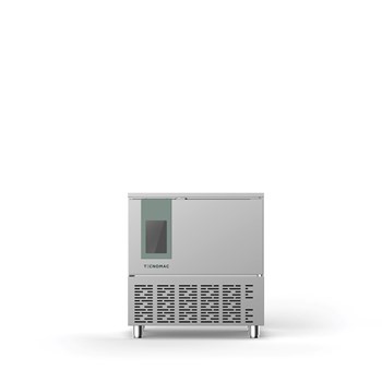 Tủ Cấp Đông Nhanh Tecnomac Pepper PP5 