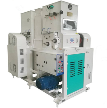 Máy xay xát gạo bằng khí nén 6-8 tấn/giờ PINYANG MLGQ25B*2 