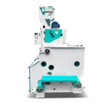 Máy tuốt lúa tự động khí nén 5-7 tấn/giờ PINYANG ZHU10C 
