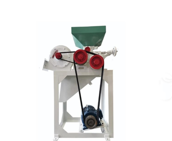 Máy xay xát gạo mini 1-1,5 tấn/giờ PINYANG