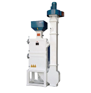 Máy tách vỏ lúa 1,5-1,8 tấn/giờ PINYANG MLGT20*2