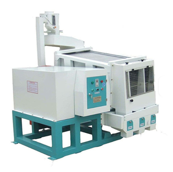 Máy tách lúa trọng lực 3-4 tấn/giờ PINYANG 