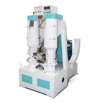 Máy đánh bóng gạo bằng hơi nước 2-3 tấn/giờ PINYANG MPGL16 