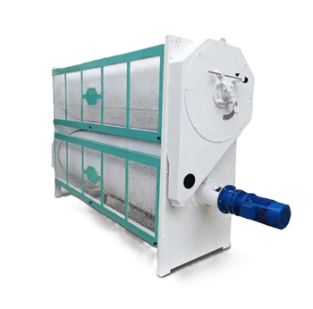 Máy phân loại gạo theo chiều dài 3-3,5 tấn/giờ PINYANG MDJY71×2 