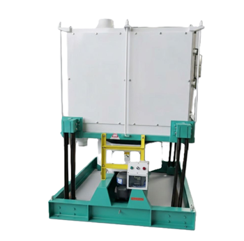 Máy phân loại gạo 5-7 tấn/giờ PINYANG MJP103×7  