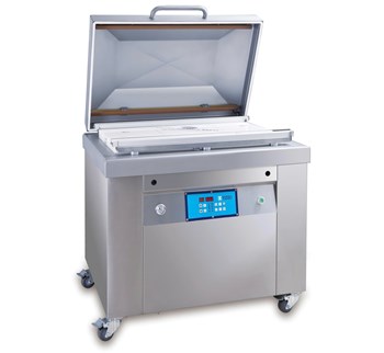 Máy đóng gói chân không kiểu buồng TY-680/760/900
