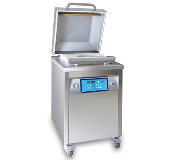 Máy đóng gói chân không kiểu buồng TY-520/560