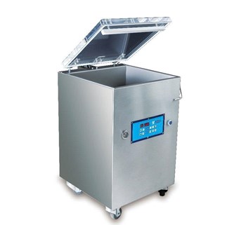 Máy đóng gói chân không buồng sâu TY-480/480D