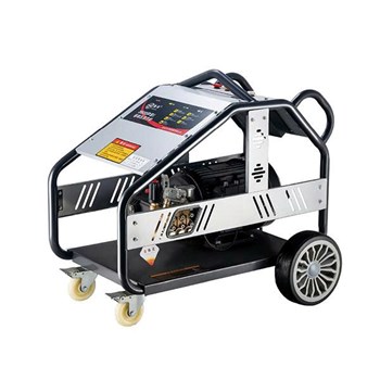 Máy phun rửa áp lực cao dòng Q Kolner QAB-1522/QAB-1525/QAA-1530/Q-2250