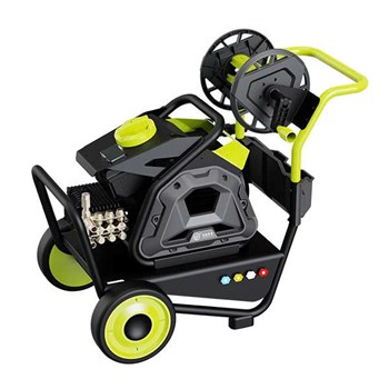 Máy phun rửa áp lực cao dòng C Kolner CFA-1110/CCB-1410/CBC-1412/CBC-1413/CCB-1415/CBC-1520