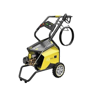 Máy phun rửa áp lực cao dòng H Kolner HCB-1410/HBC-1412/HBC-1413/HCB-1415/HBC-1520