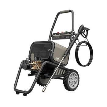 Máy phun rửa áp lực cao dòng K Kolner KCB-1410/KBC-1412/KBC-1413/KCB-1415/KBC-1520