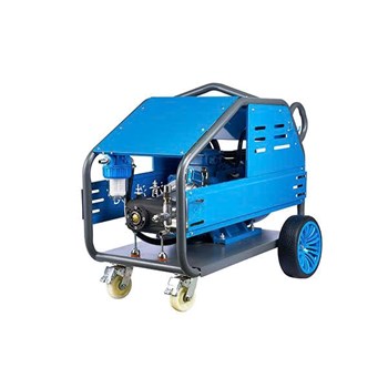 Máy phun rửa áp lực cao Kolner KN2250/KN2460