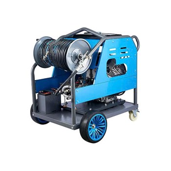 Máy làm sạch đường ống dẫn xăng Kolner KN6020Q