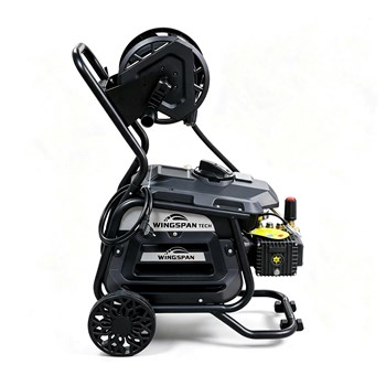 Máy phun rửa áp lực cao SUN-Series
