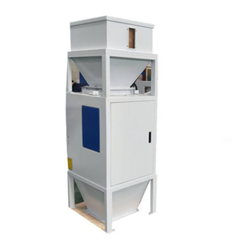 Cân điện tử tự động DCS-30L