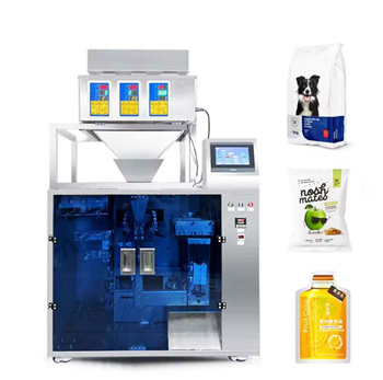 Máy đóng gói tự động PinYang PR20-2T100 