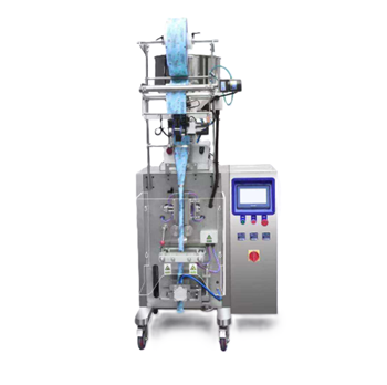 Máy đóng gói dạng que tự động PinYang PDQ-F380  