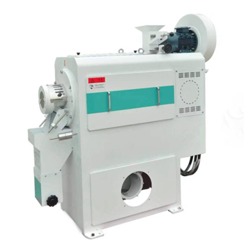 Máy xay tách vỏ hạt PinYang YM-8 