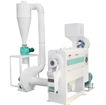 Máy bóc vỏ đa năng PinYang PY-18CI 