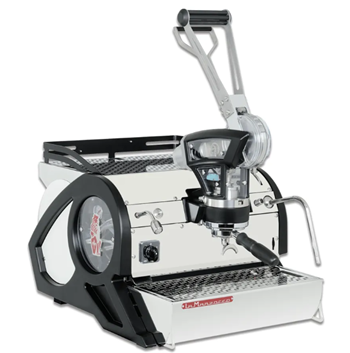 Máy pha cà phê La Marzocco Leva X 1 Group