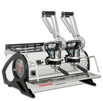 Máy pha cà phê La Marzocco Leva X 2 Group 