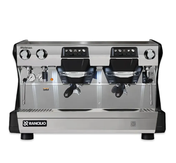 Máy pha cà phê Rancilio Classe 5 Crono 2 Group 